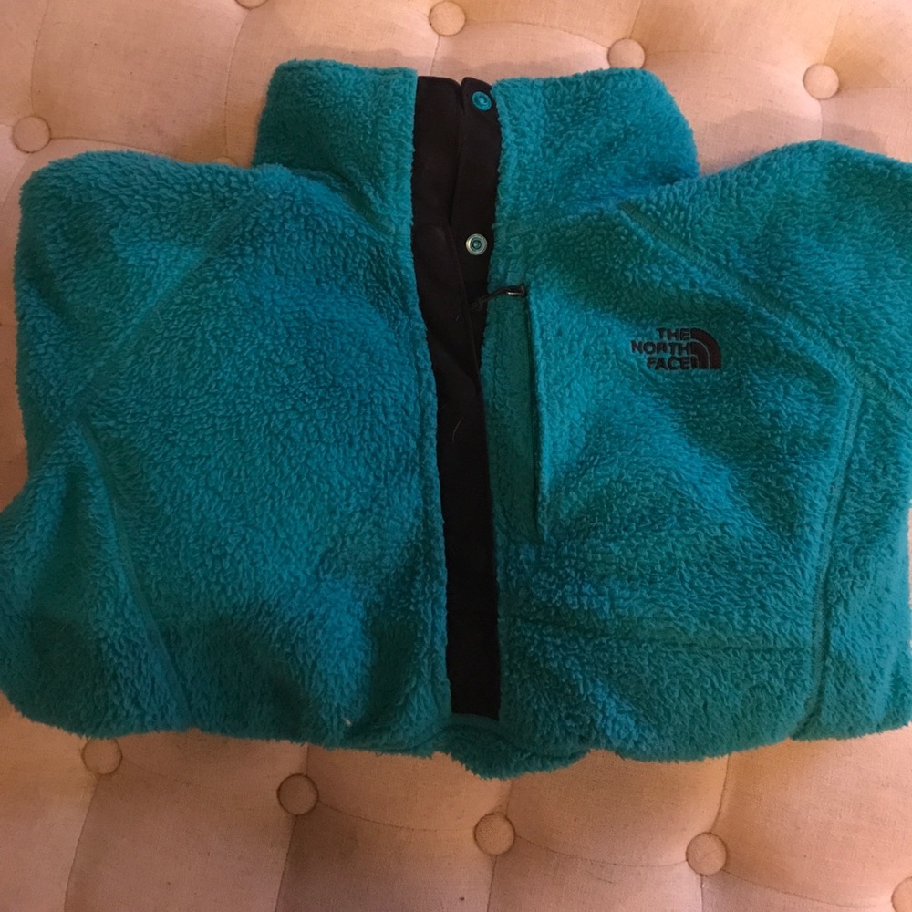 The North Face Fleece Jacket